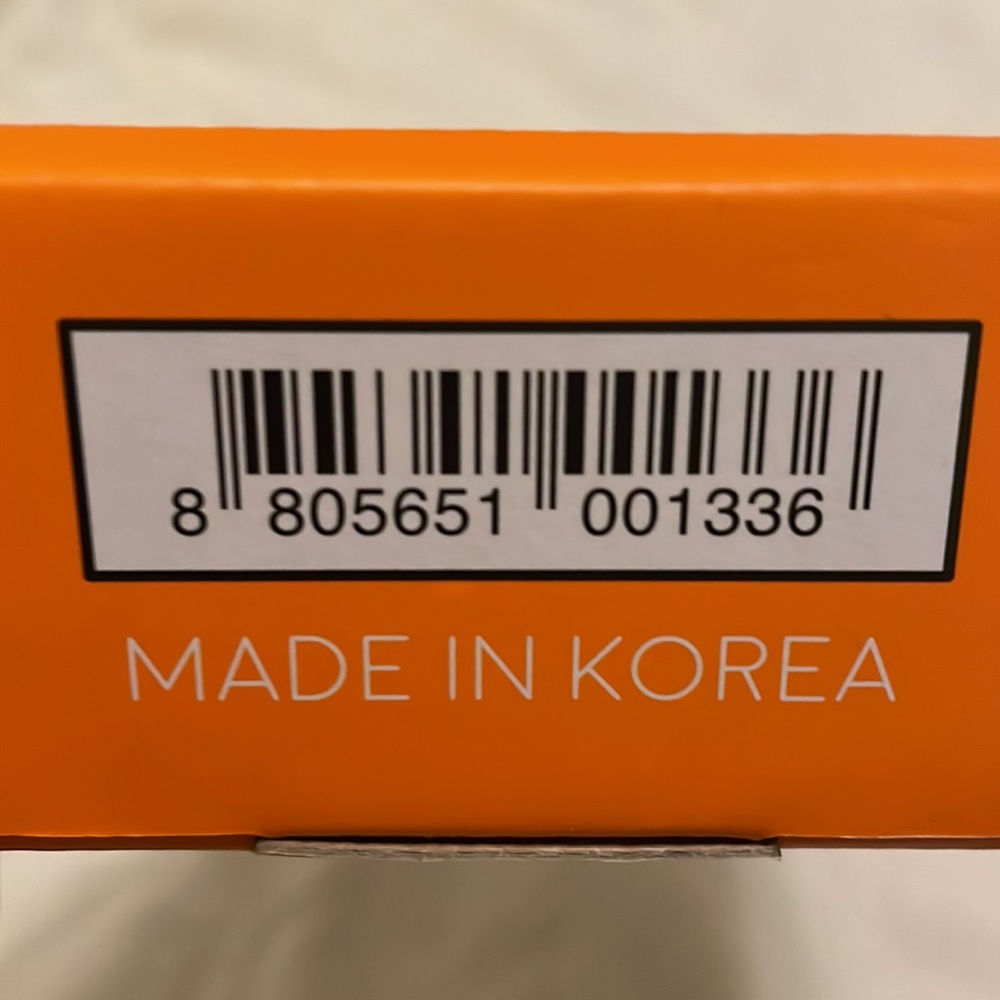BN Tamagoyaki omelette PFOA free non stick pan, 5”x7” made in Korea by Techef - Picture 5 of 5